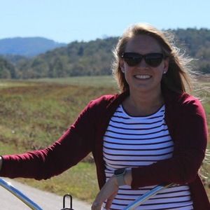 Meet your Posher, Alexandra